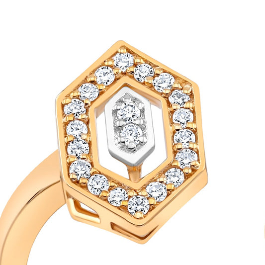 ORIVIANNE SOLARA RING