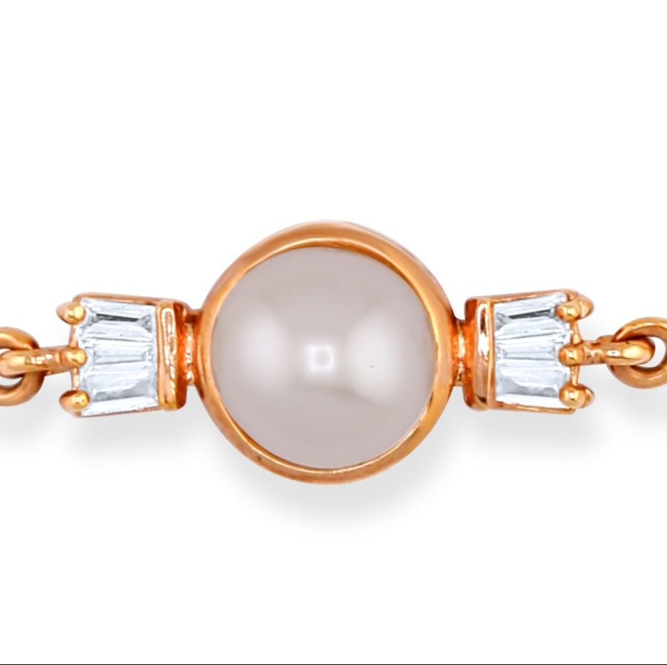 AURIVESSA SPECTRA BRACELET