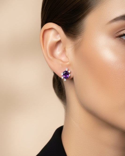 MARIVESSA SOLARA EARRING