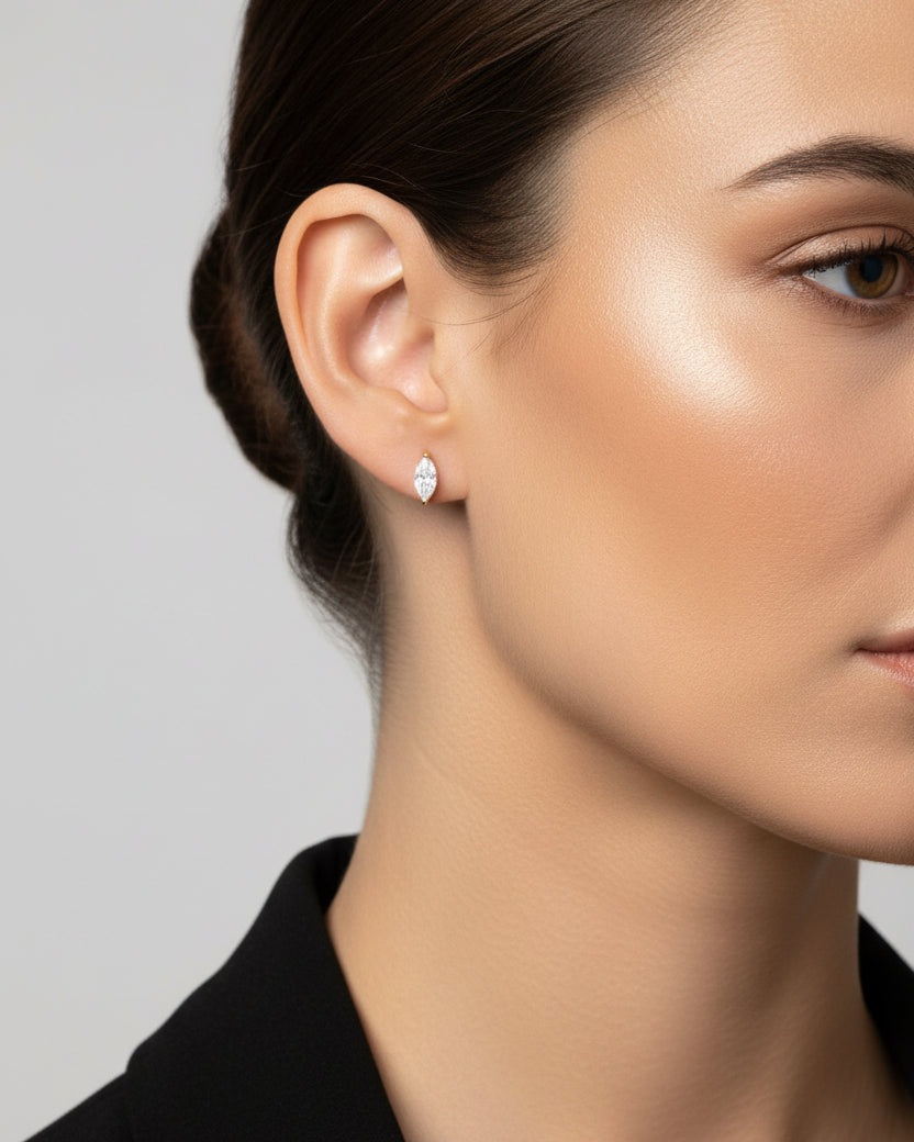 MARIVELLA ETERNA EARRING