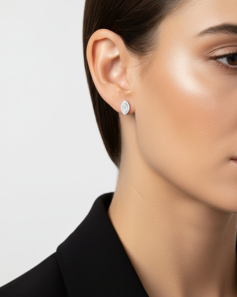 VALORISSE FANCY EARRING