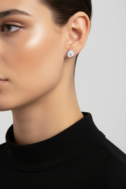 CÉLAVIA FANCY EARRING