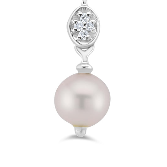 AURIVESSA ETERNA EARRING