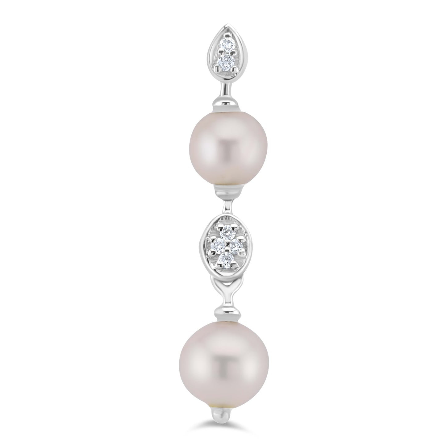 AURIVESSA ETERNA EARRING