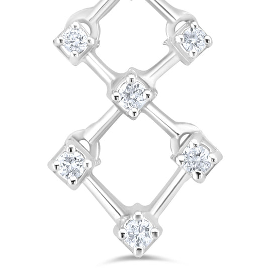 AURIVELLA AURORA EARRING