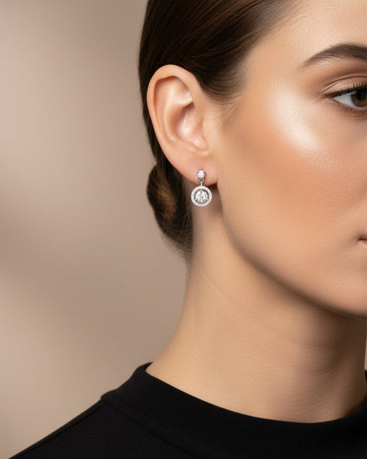 MARIVESSA FANCY EARRING