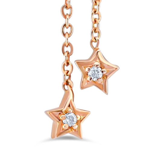 VELYSSIA STAR EARRING