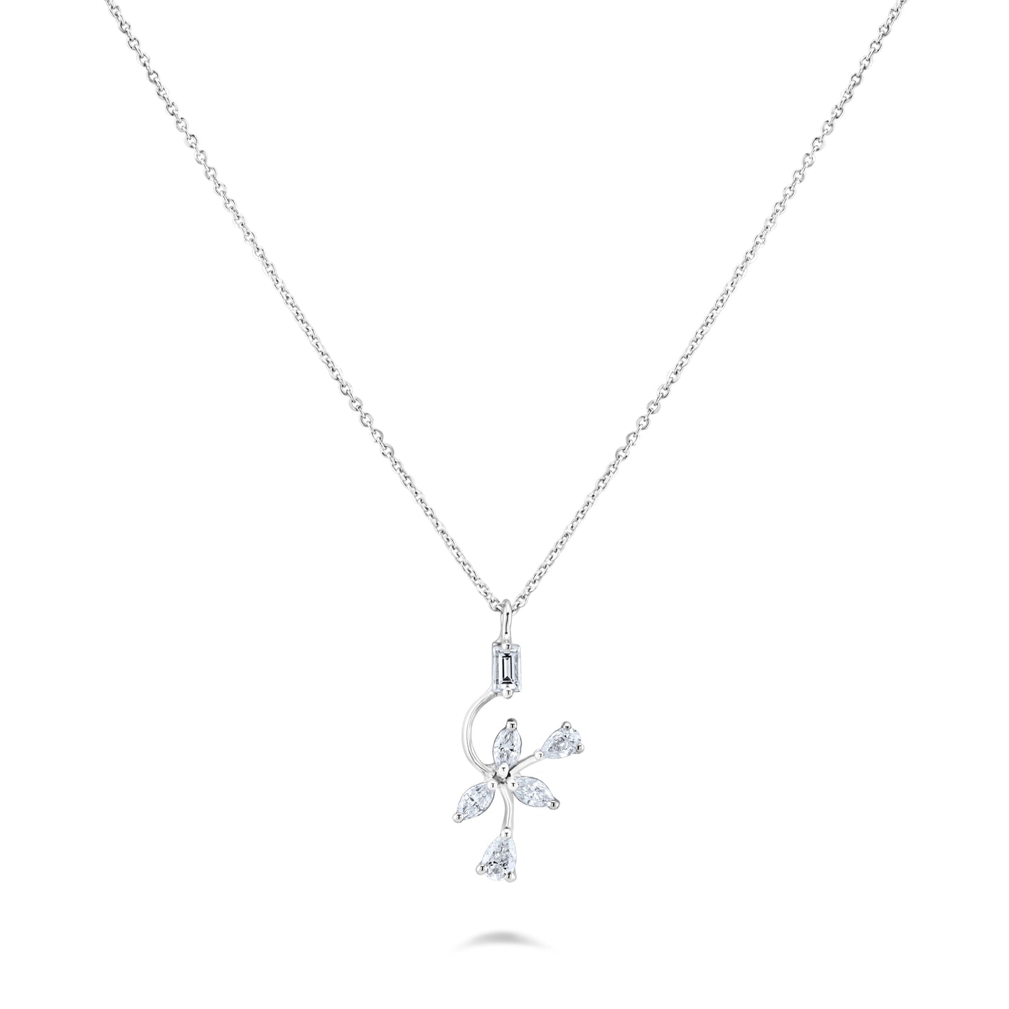 THALYVIENNE ETERNA NECKLACE