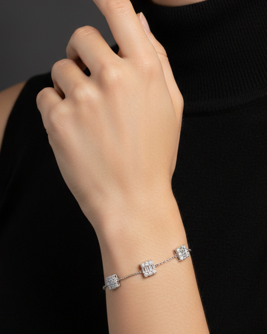 MARIVESSA FANCY BRACELET