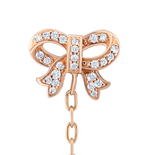 AURIVELLE FANCY EARRING