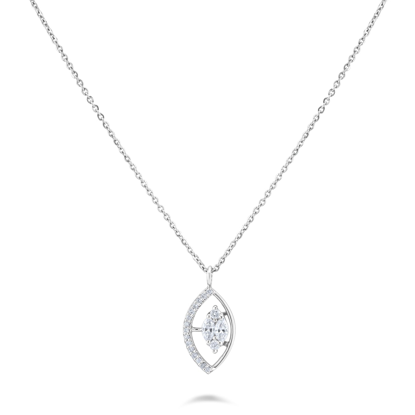 MARIVESSIA ETERNA NECKLACE
