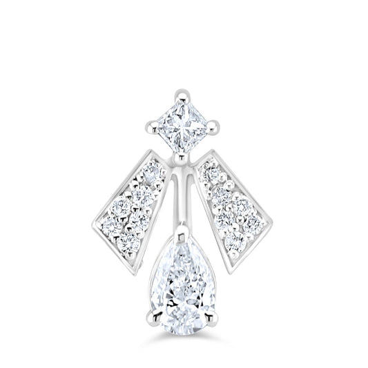 VELYSSIA FANCY EARRING