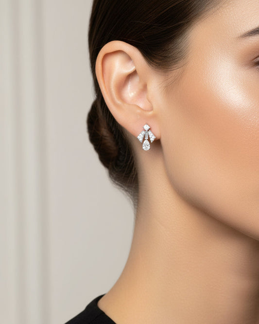 VELYSSIA FANCY EARRING