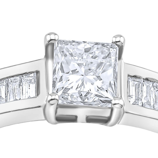 MARIVELLA FANCY RING