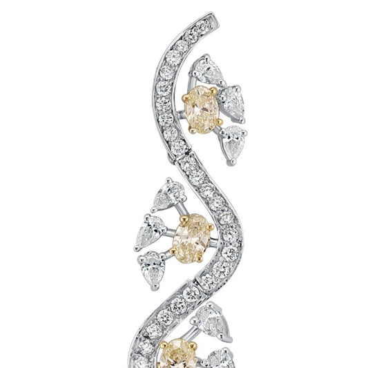 ELYN FANCY EARRING