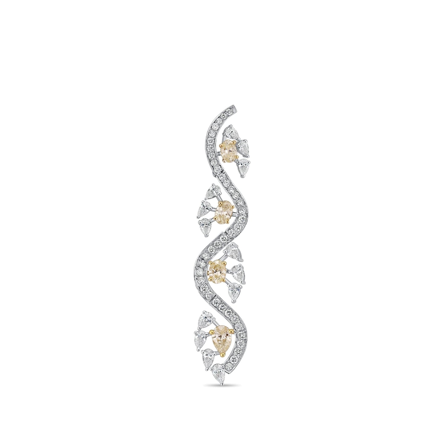ELYN FANCY EARRING