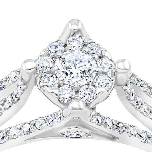 SYLVARINA FANCY RING