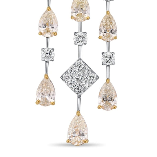 FLORI FANCY EARRING
