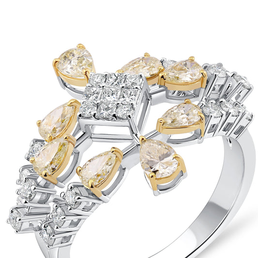FLORI FANCY RING