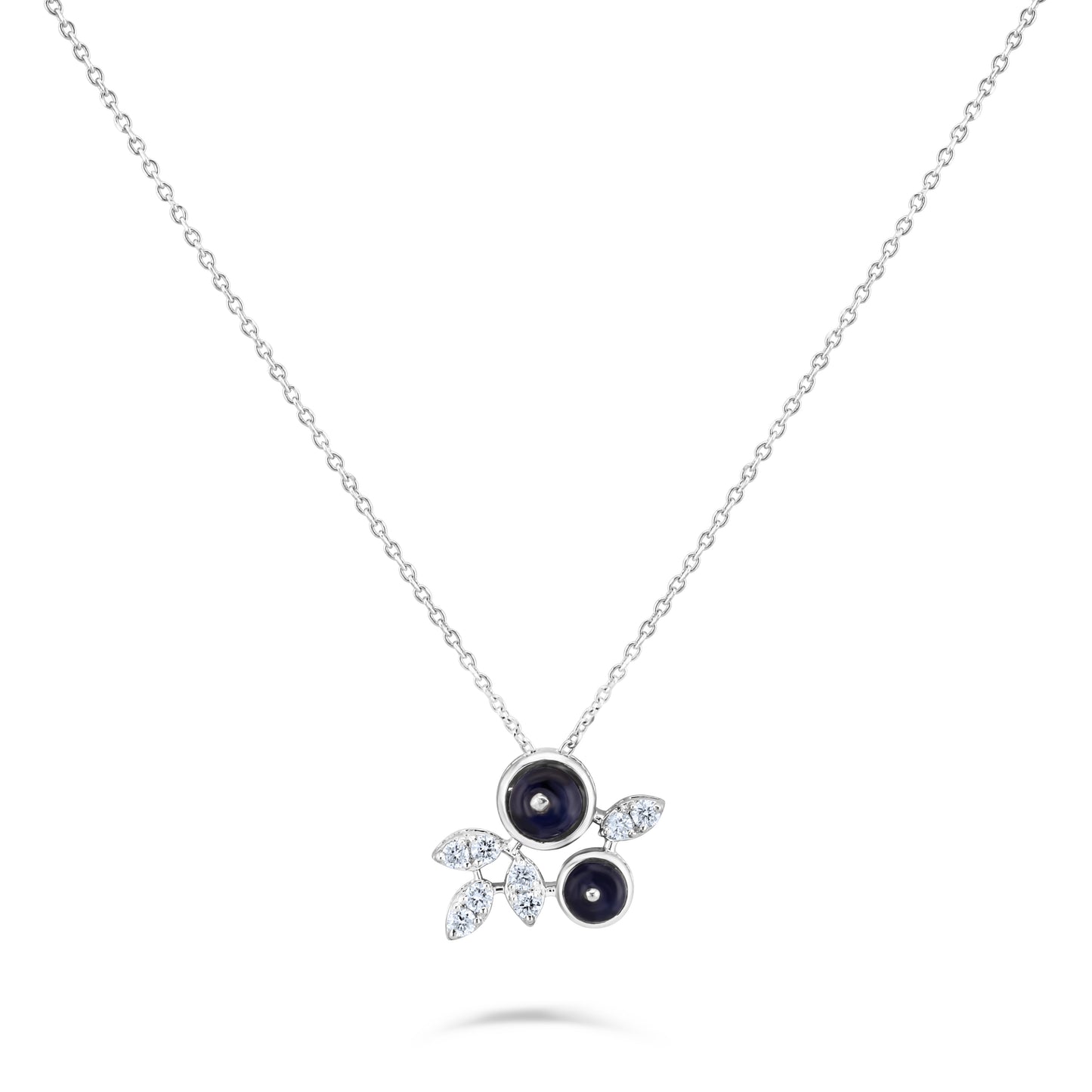 VEYLIENNE ETERNA NECKLACE