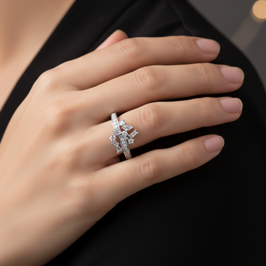 MARIVESSA FANCY RING