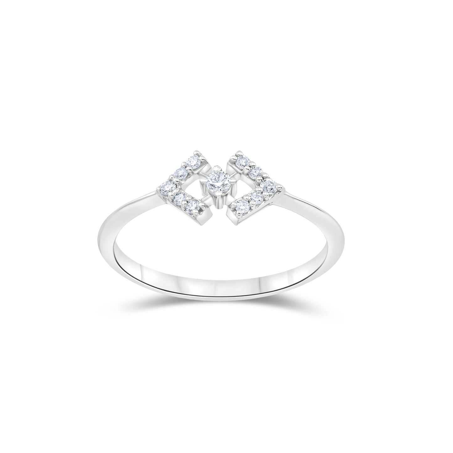 ORIVIANNE FANCY RING