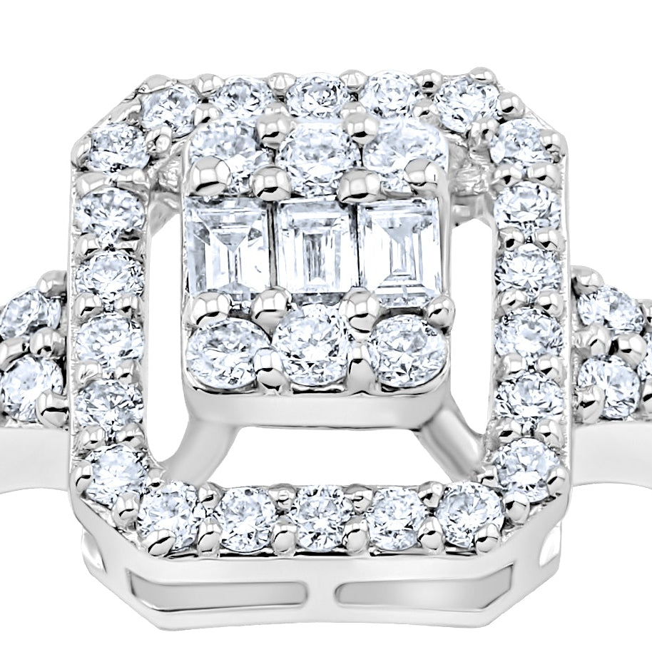 MARIVESSA FANCY RING