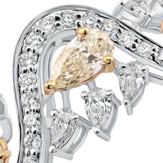 ELYN FANCY RING