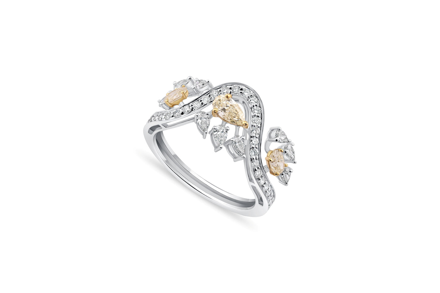ELYN FANCY RING