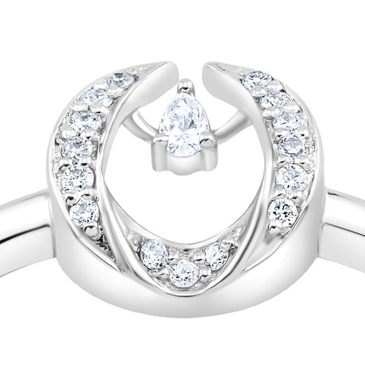 AURIVESSA FANCY RING