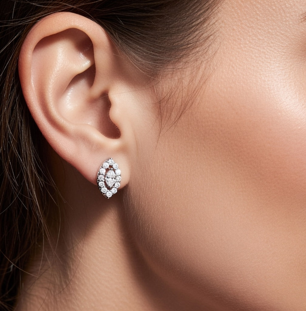 VALORISSE FANCY EARRING