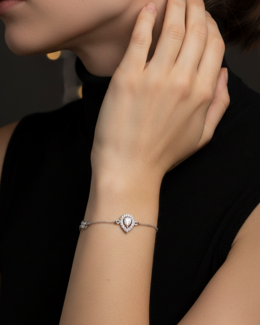 ZYLAVORA FANCY BRACELET