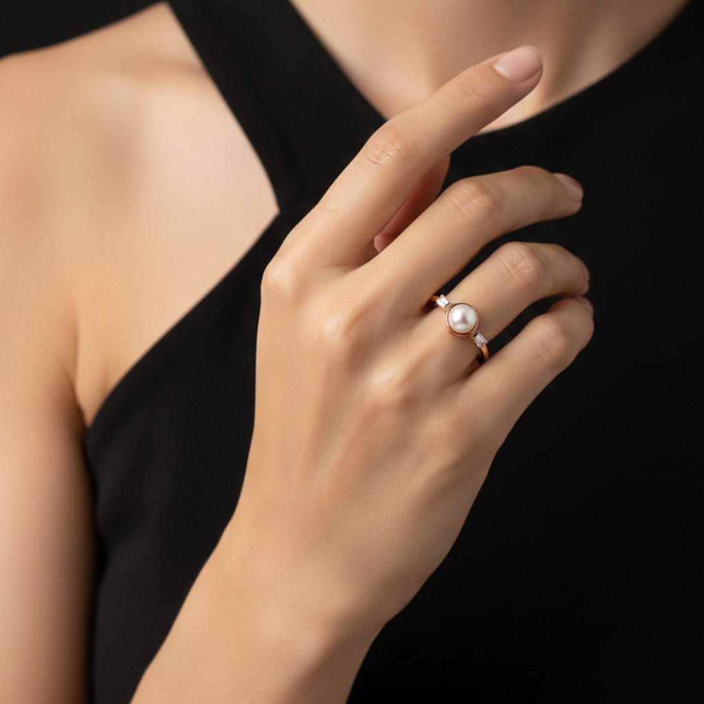 VELORIANE SPECTRA RING