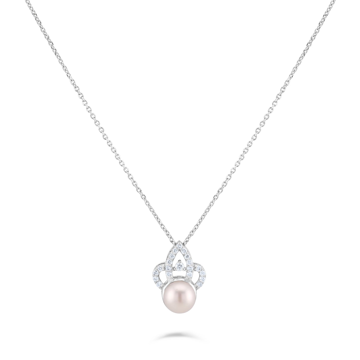 AURIVRESSA ETERNA NECKLACE