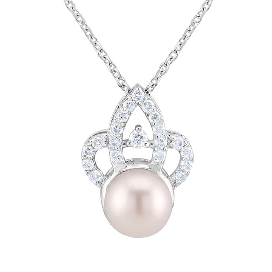 AURIVRESSA ETERNA NECKLACE