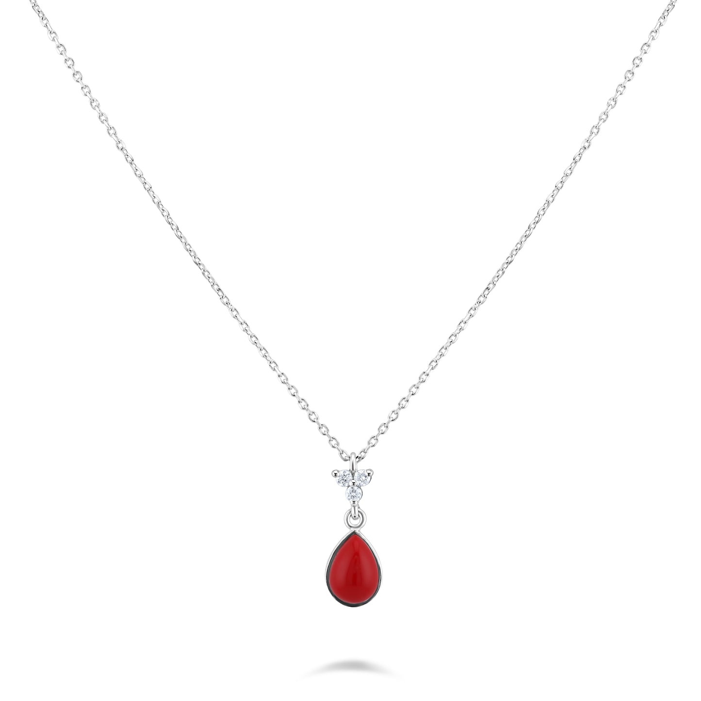 ORIVESSA ETERNA NECKLACE