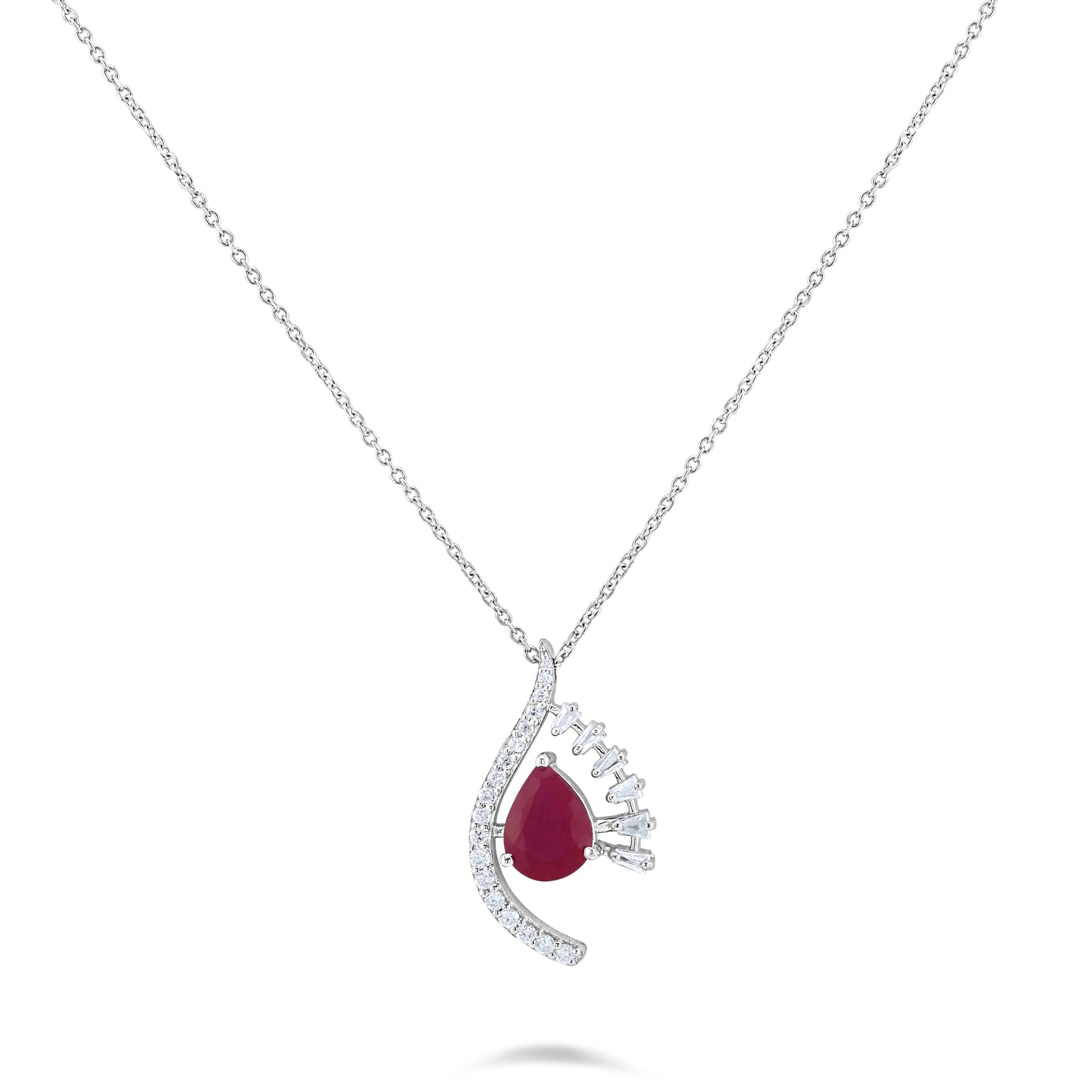 CELIVARAE ETERNA NECKLACE