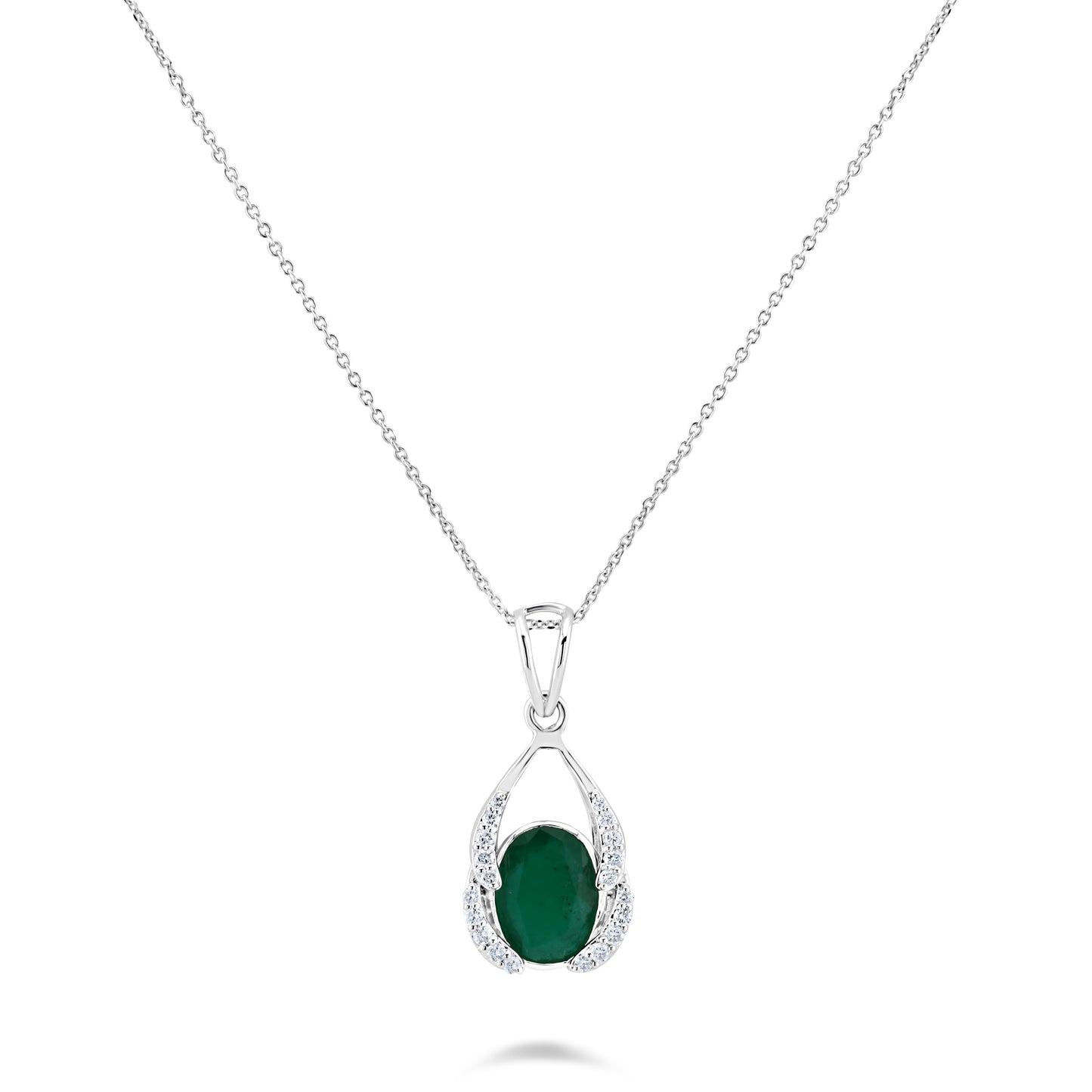 AURIVANA ETERNA NECKLACE