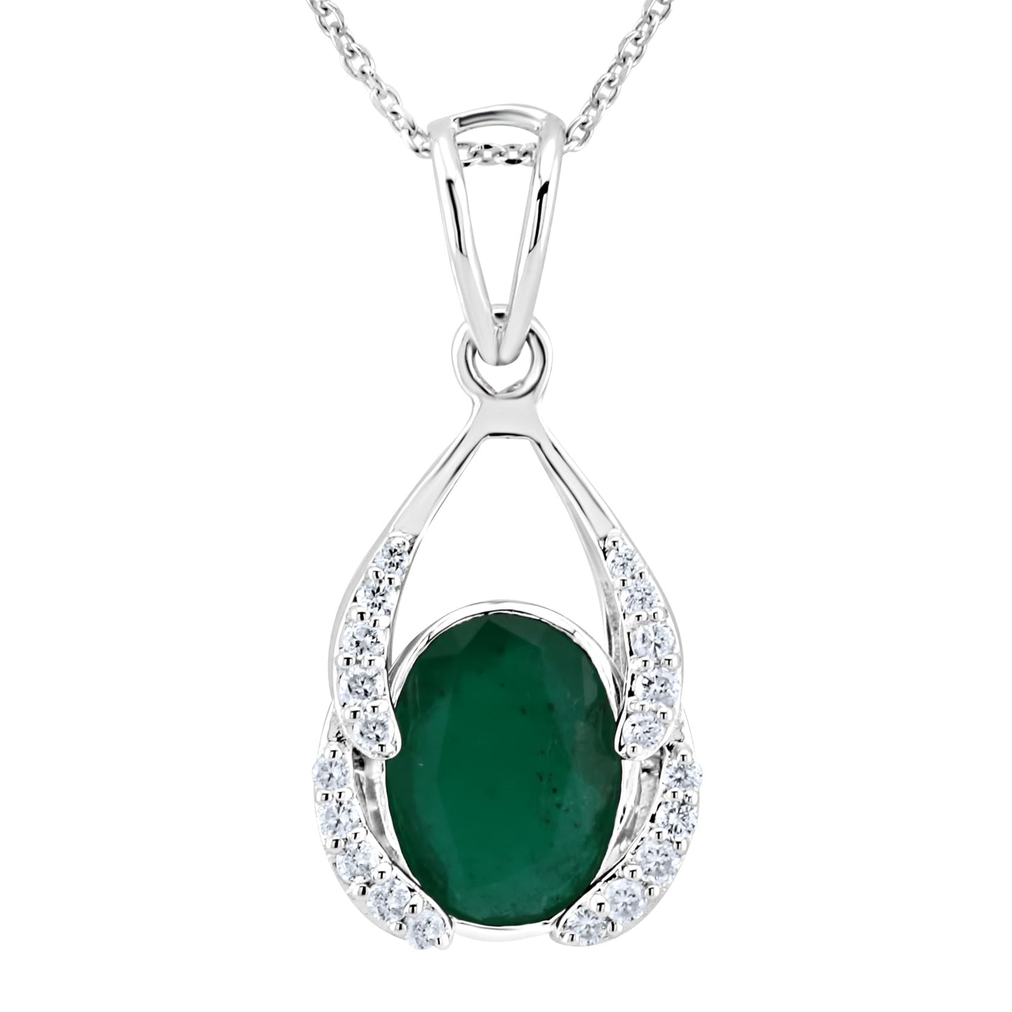 AURIVANA ETERNA NECKLACE