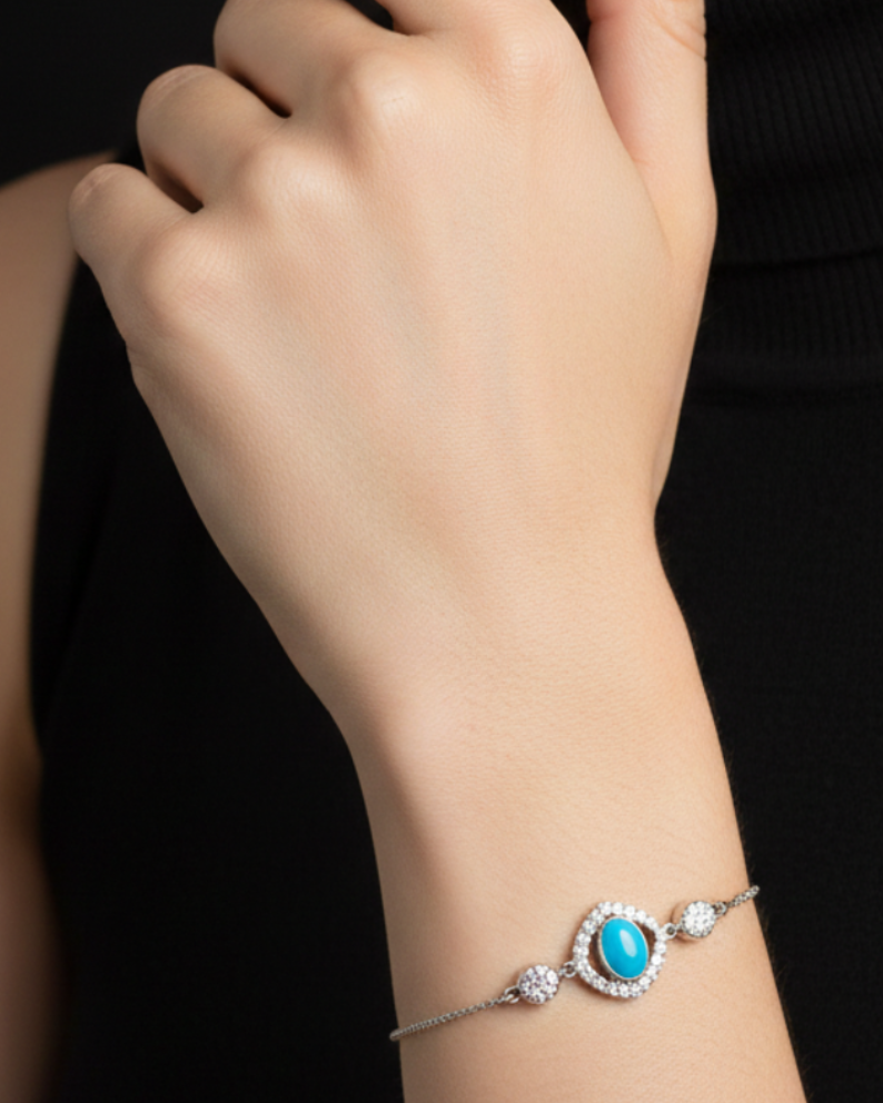 VELYSSIA PHIROZ BRACELET