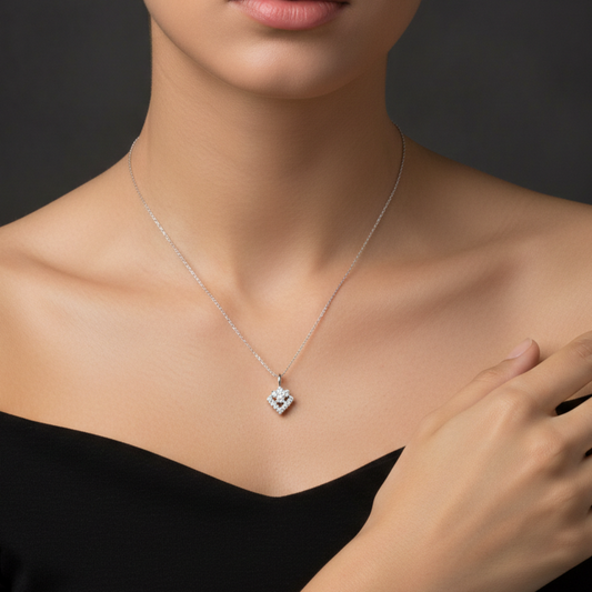 THALIVARA ETERNA NECKLACE