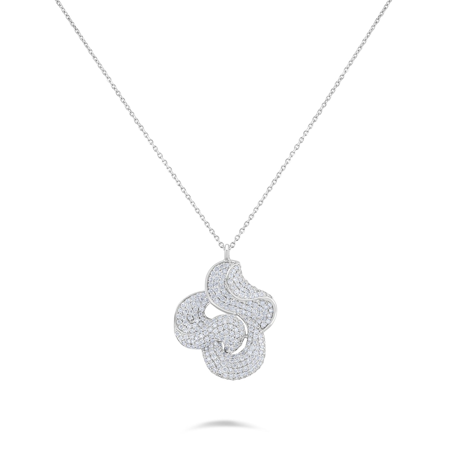 MARIVIRA ETERNA NECKLACE