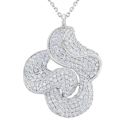 SYLVARISSE ETERNA NECKLACE