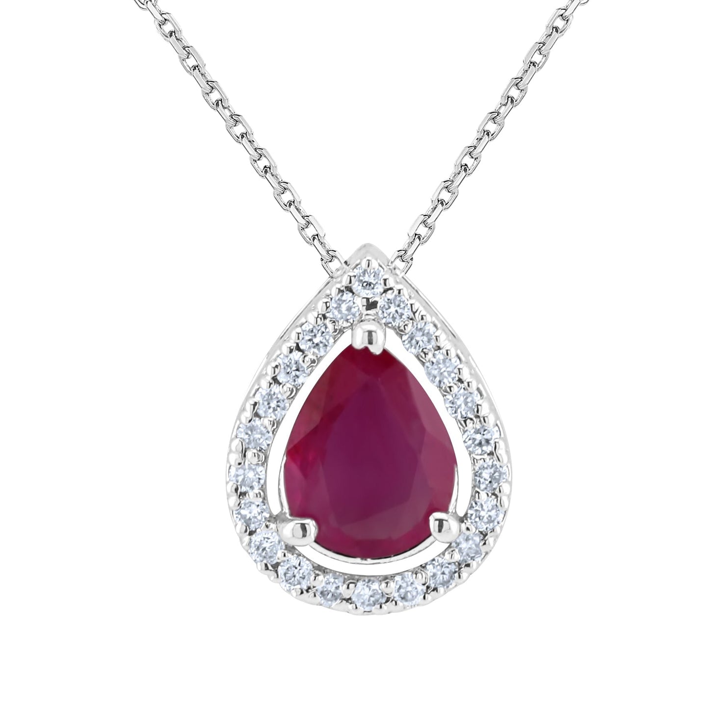 VEYRIVA ETERNA NECKLACE