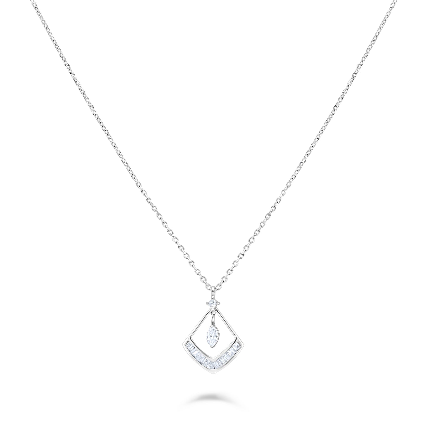 THALYSSIA ETERNA NECKLACE