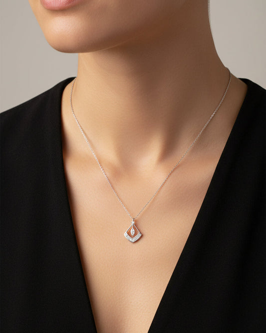 THALYSSIA ETERNA NECKLACE