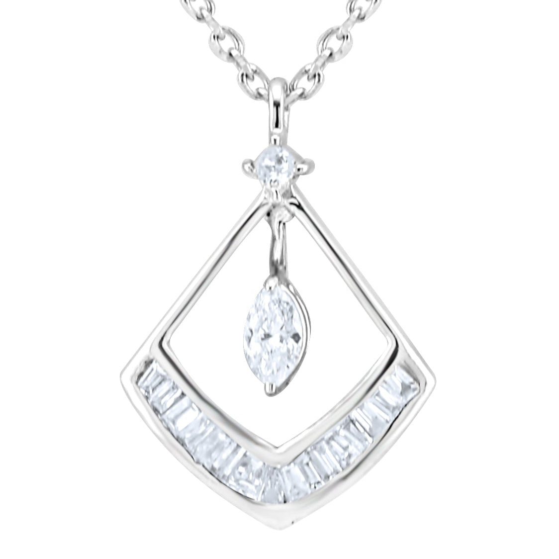 THALYSSIA ETERNA NECKLACE