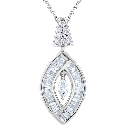LYOVIENNE ETERNA NECKLACE