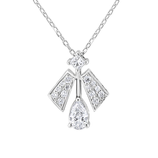 VELYSSIA FANCY NECKLACE