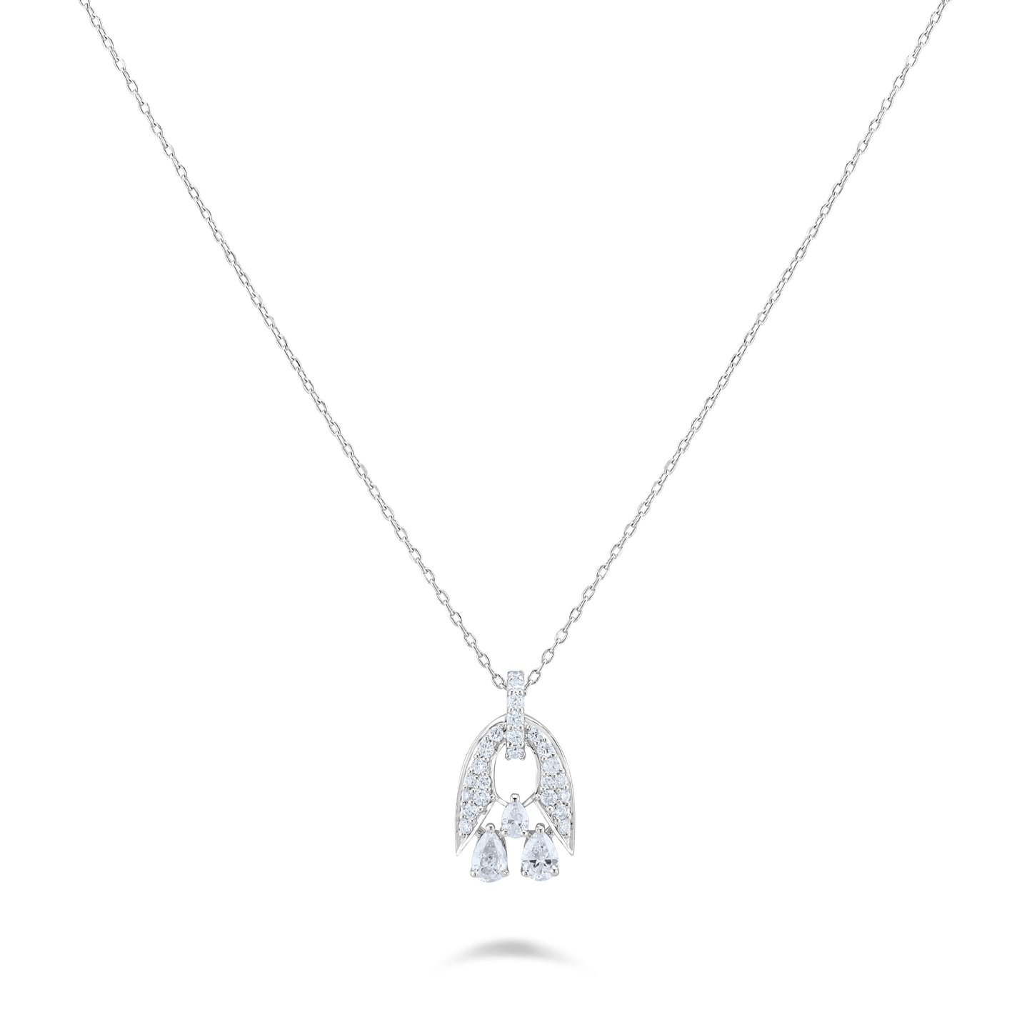 SOLIVARA ETERNA NECKLACE